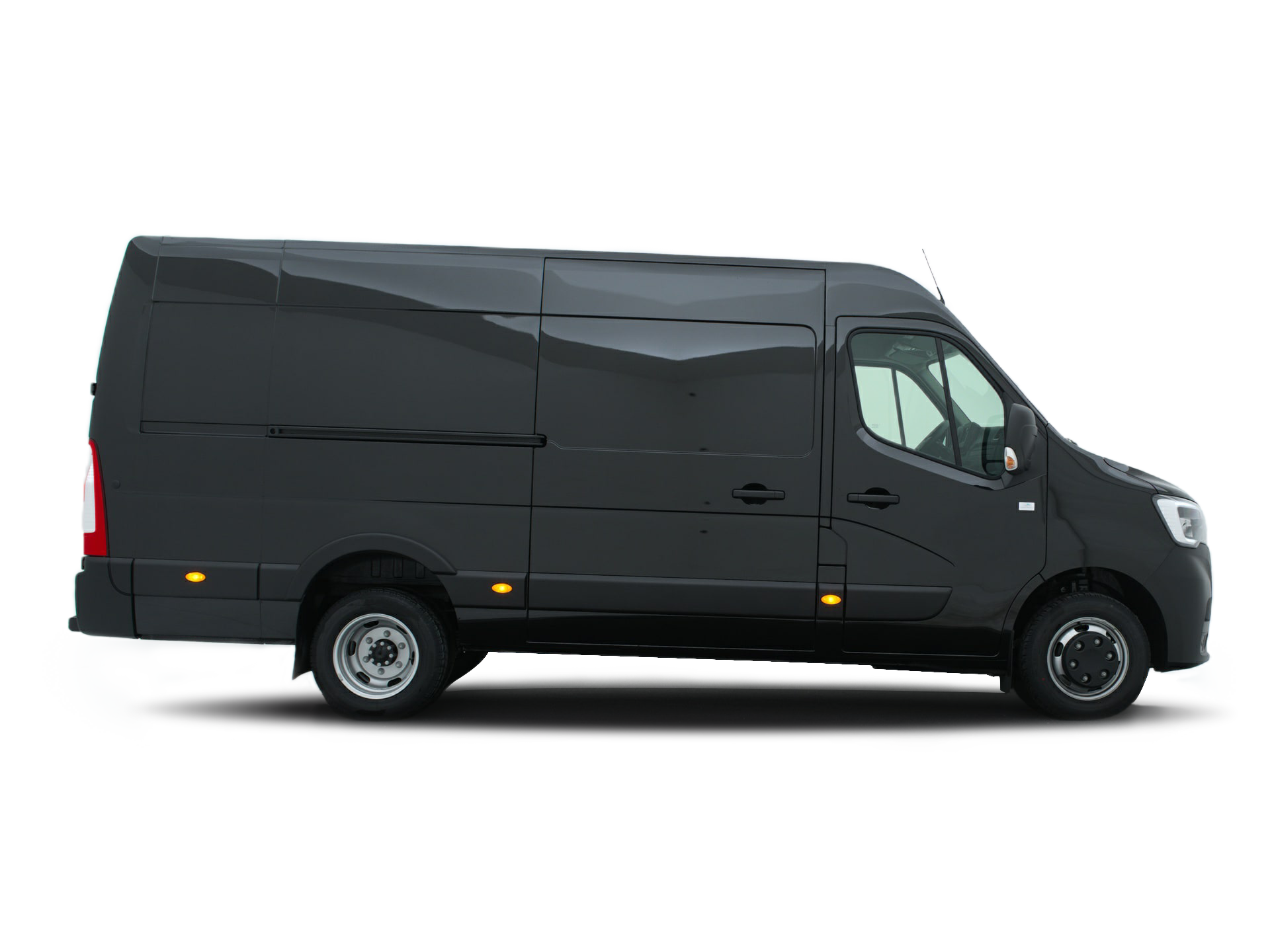 Renault modellen - Master L3H2 heavy | Vissinga bedrijfswagens