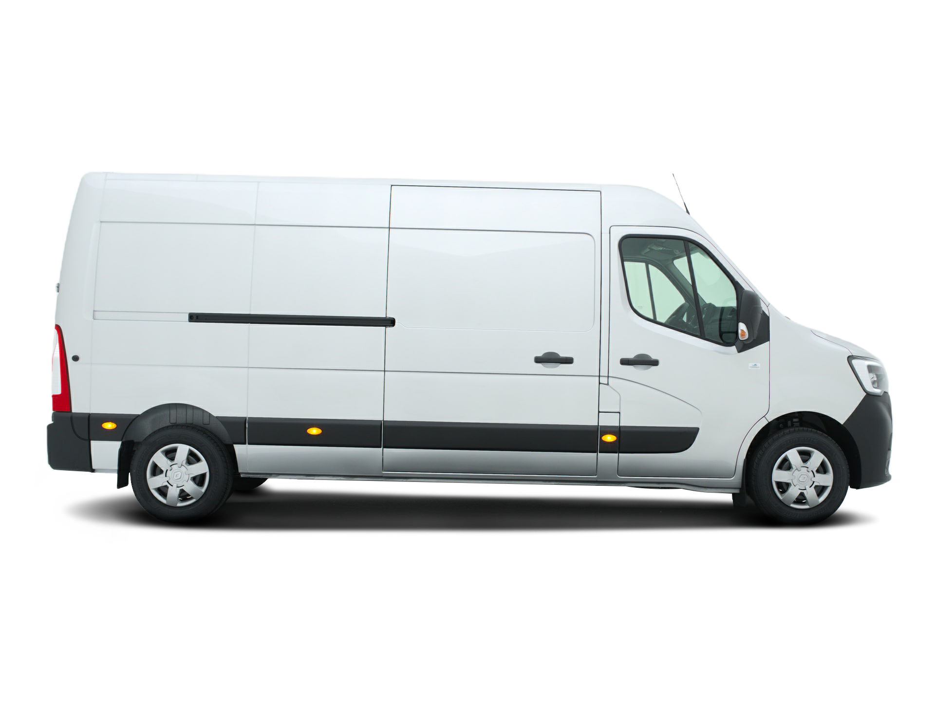 Renault modellen - Master L3H1 | Vissinga bedrijfswagens