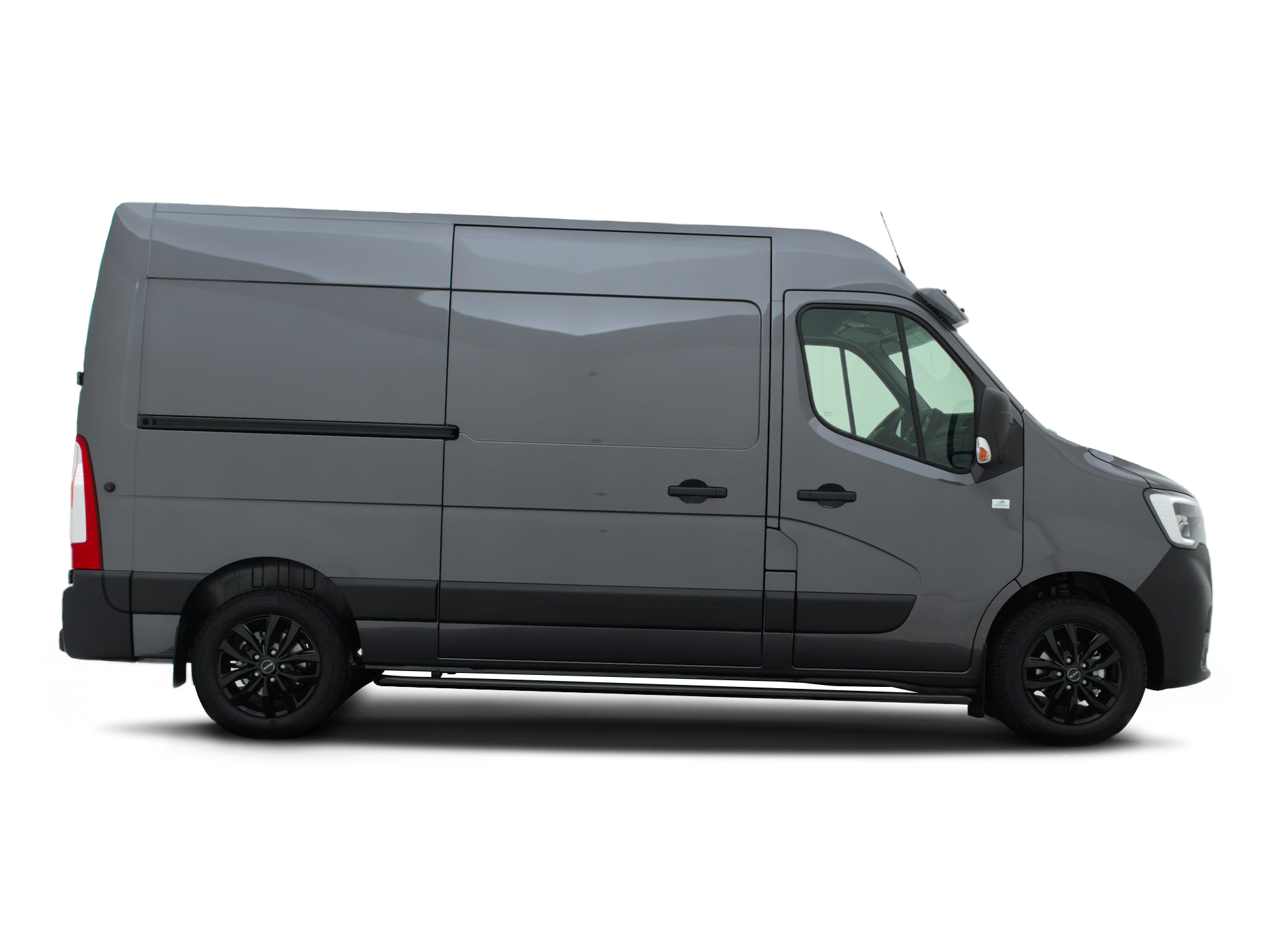 Renault modellen - Master L2H2 M-Edition | Vissinga bedrijfswagens