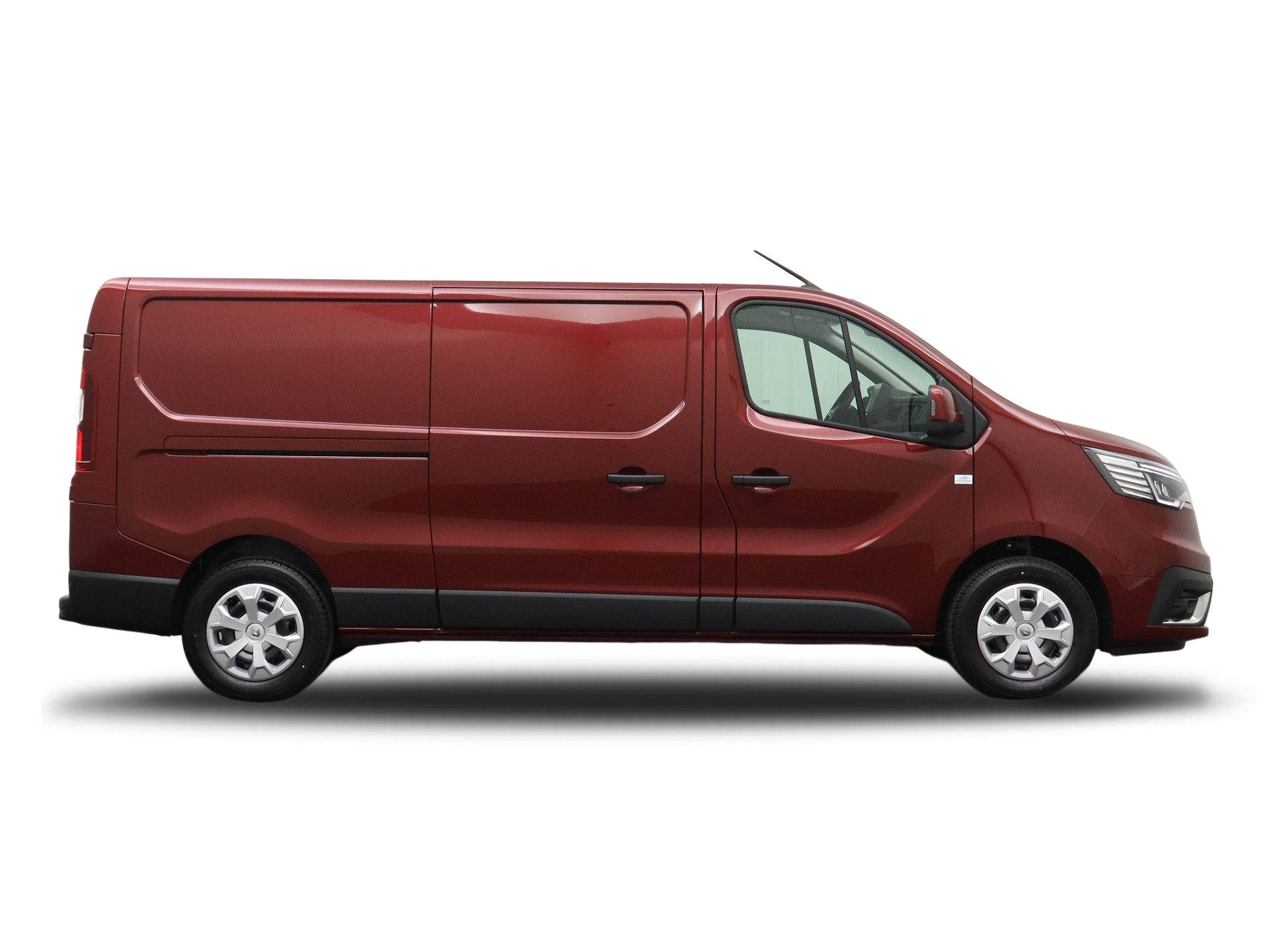 Renault Trafic L2H1
