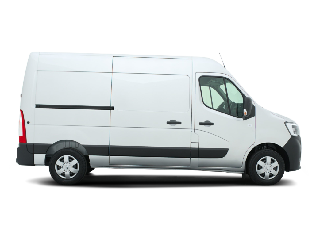 Bedrijfswagen accessoires Renault Master