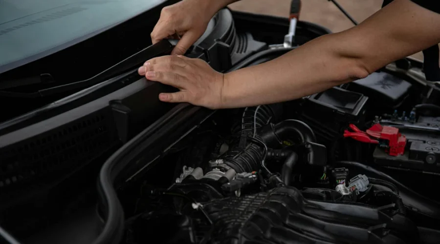 Vissinga Bedrijfswagens | Service & onderhoud - Ruitenwissers