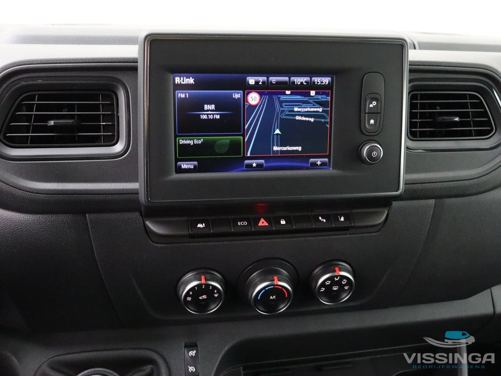 Renault Master T35 2.3 dCi L2H2 180 pk Dubbele Cabine