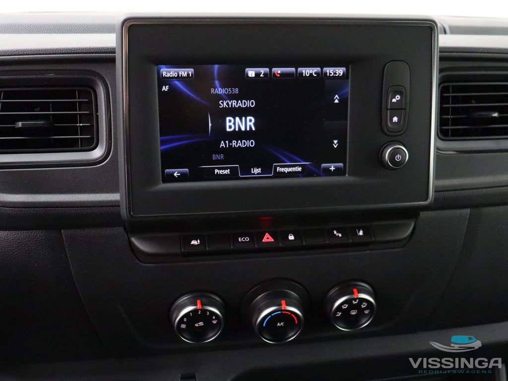 Renault Master T35 2.3 dCi L2H2 180 pk Dubbele Cabine