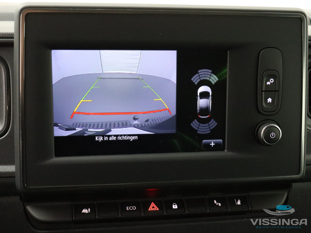 Renault Master T35 2.3 dCi L2H2 180 pk Dubbele Cabine