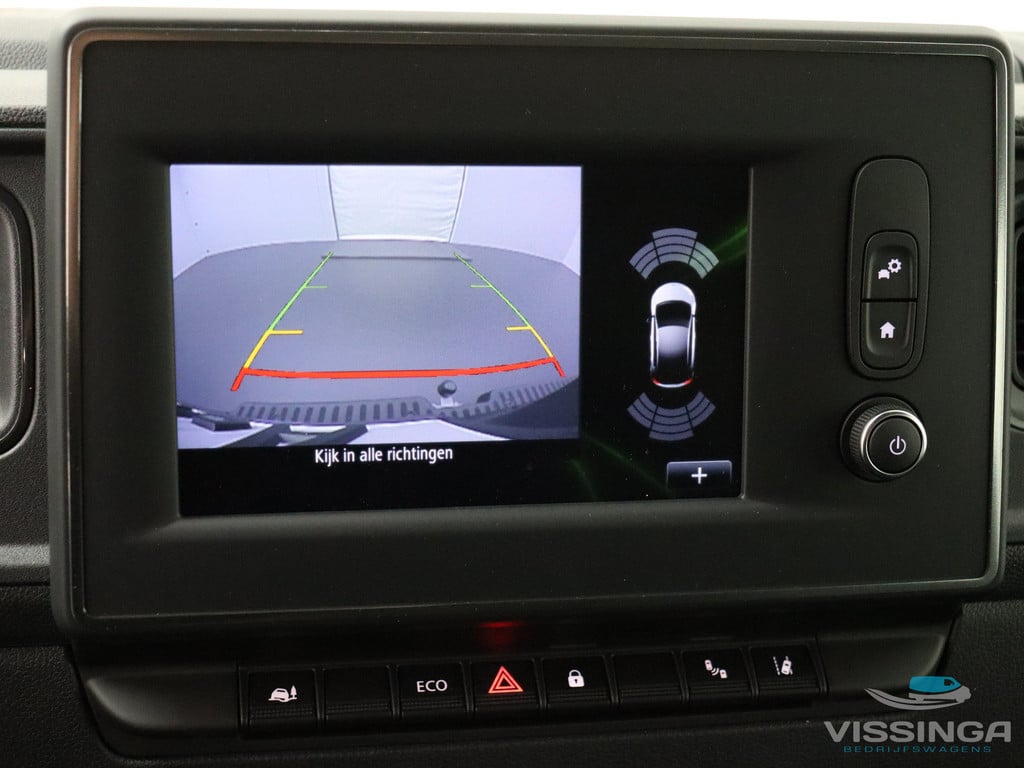 Renault Master T35 2.3 dCi L2H2 180 pk Dubbele Cabine