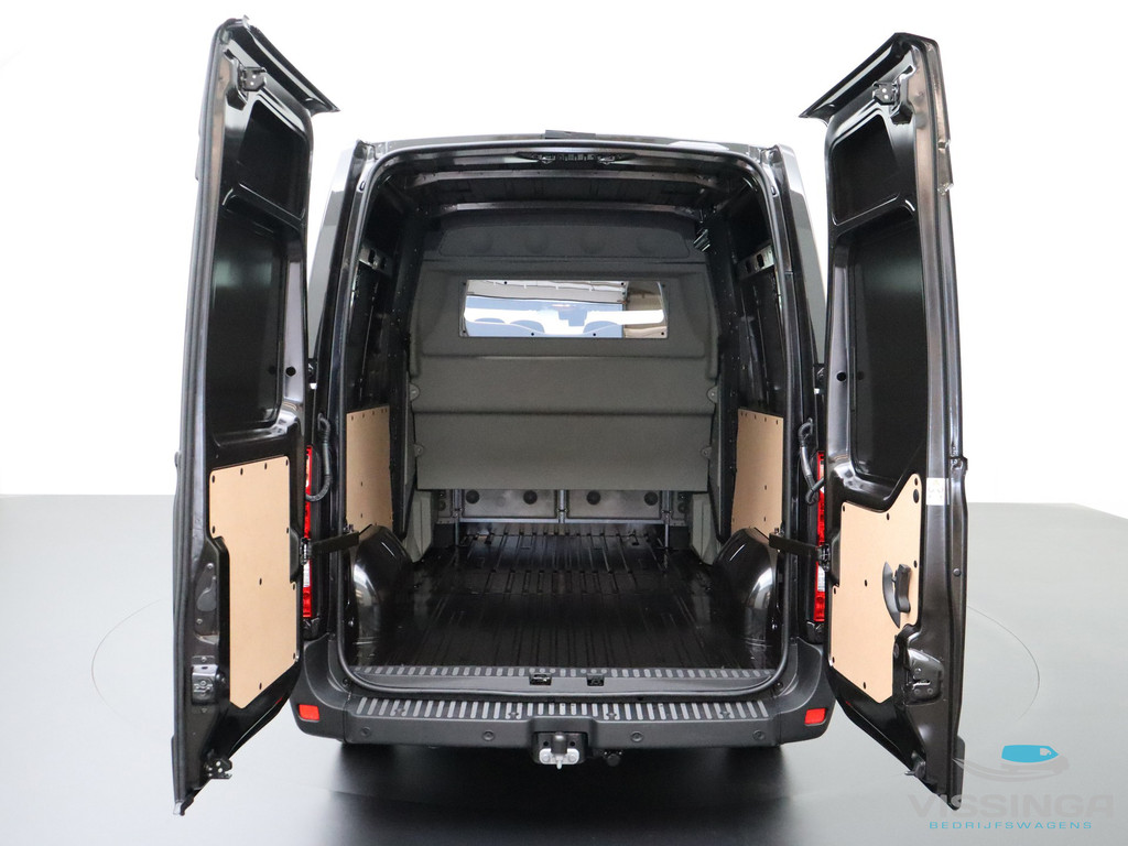 Renault Master T35 2.3 dCi L2H2 180 pk Dubbele Cabine