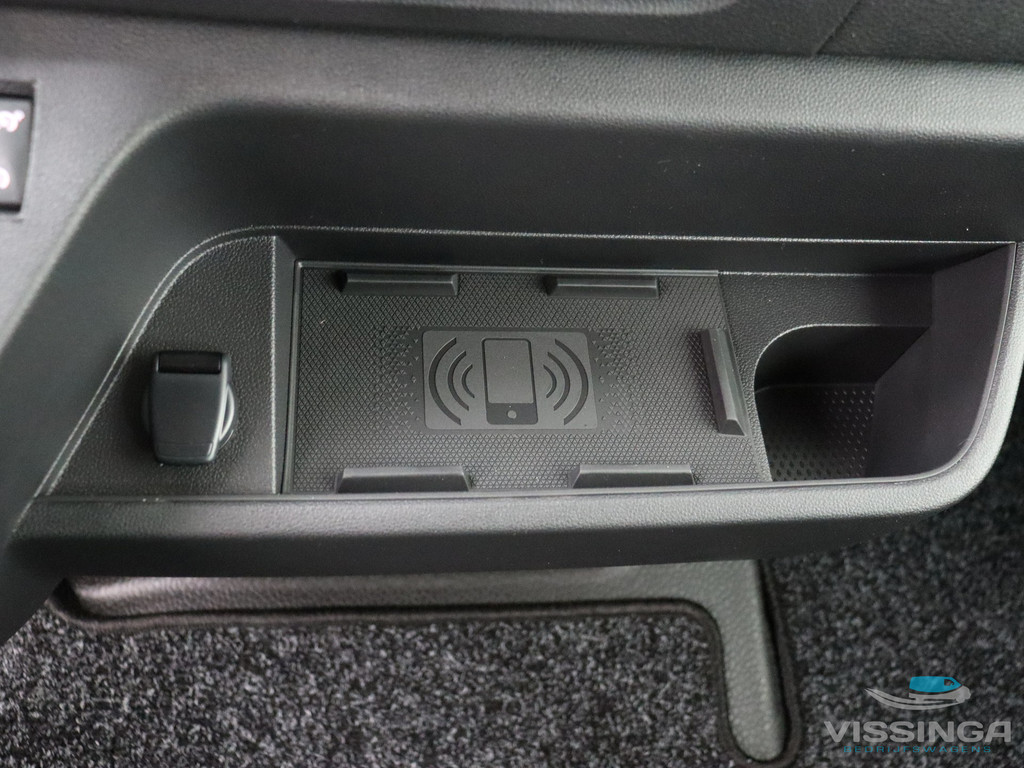 Renault Master T35 2.3 dCi L2H2 180 pk Dubbele Cabine