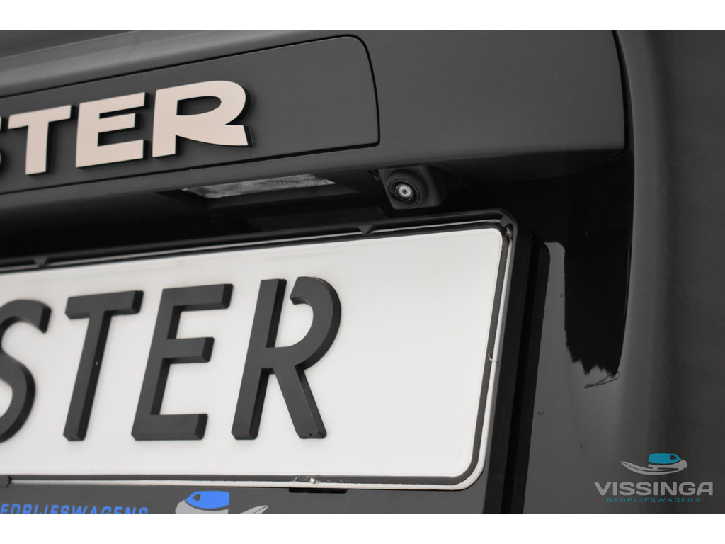 Renault Master T35 2.3 dCi L2H2 180 pk Dubbele Cabine