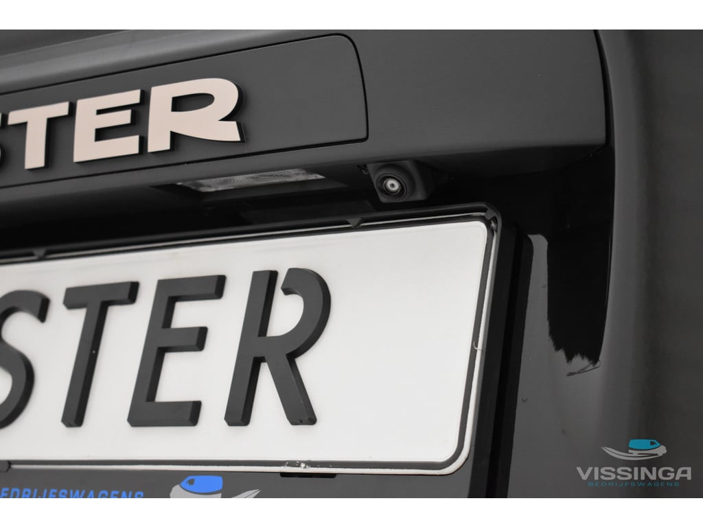 Renault Master T35 2.3 dCi L2H2 180 pk Dubbele Cabine