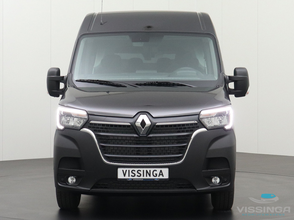 Renault Master T35 2.3 dCi L2H2 180 pk Dubbele Cabine
