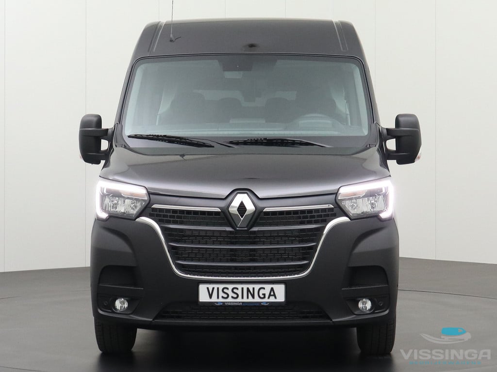 Renault Master T35 2.3 dCi L2H2 180 pk Dubbele Cabine