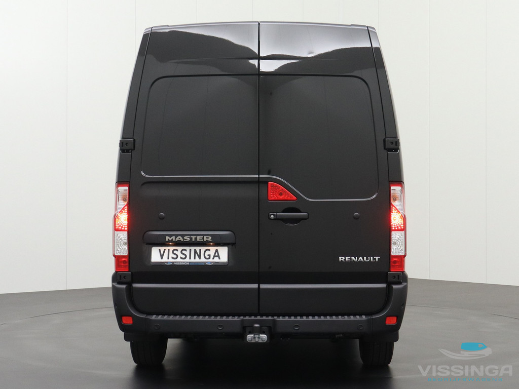 Renault Master T35 2.3 dCi L2H2 180 pk Dubbele Cabine