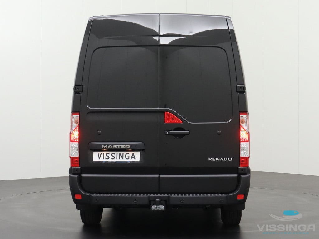 Renault Master T35 2.3 dCi L2H2 180 pk Dubbele Cabine