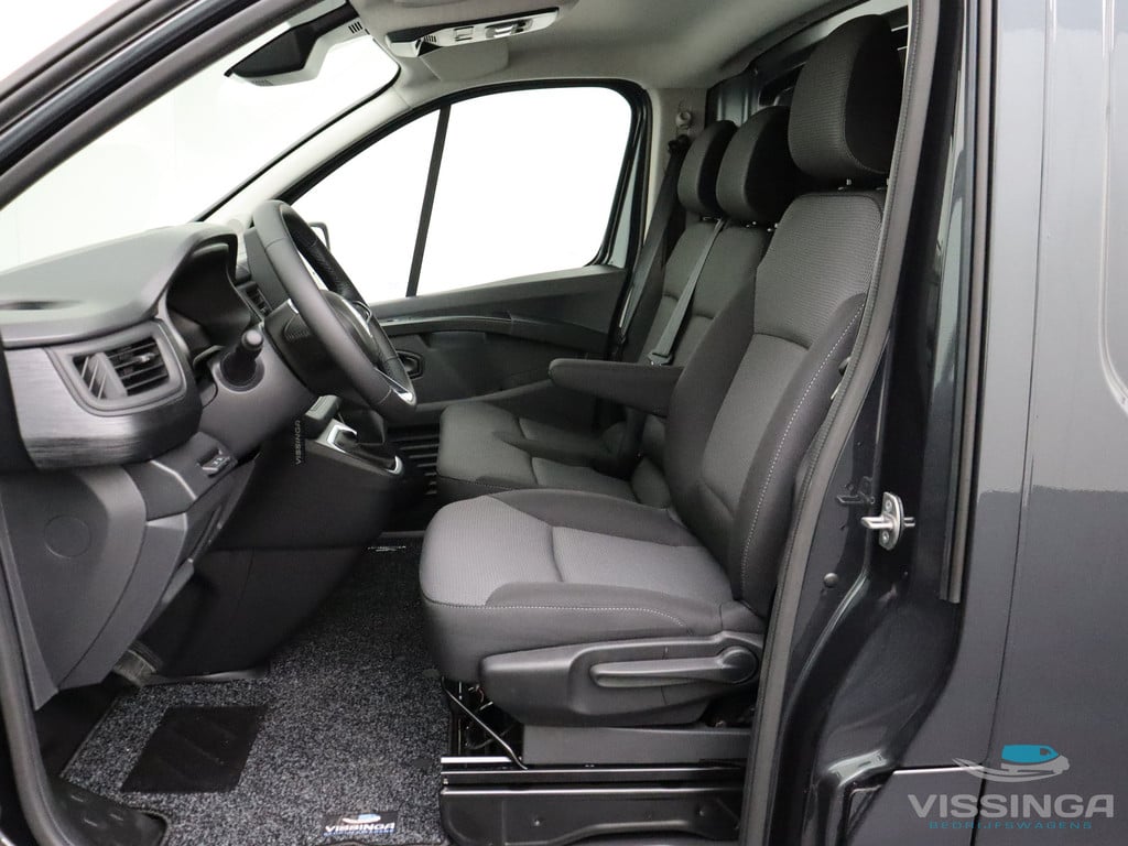 Renault Trafic L2H1 150 pk Vissinga Special Automaat