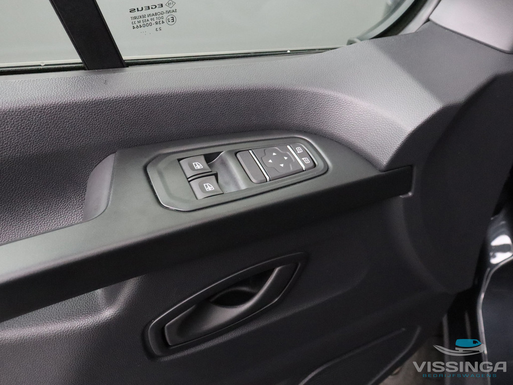 Renault Trafic L2H1 150 pk Vissinga Special Automaat