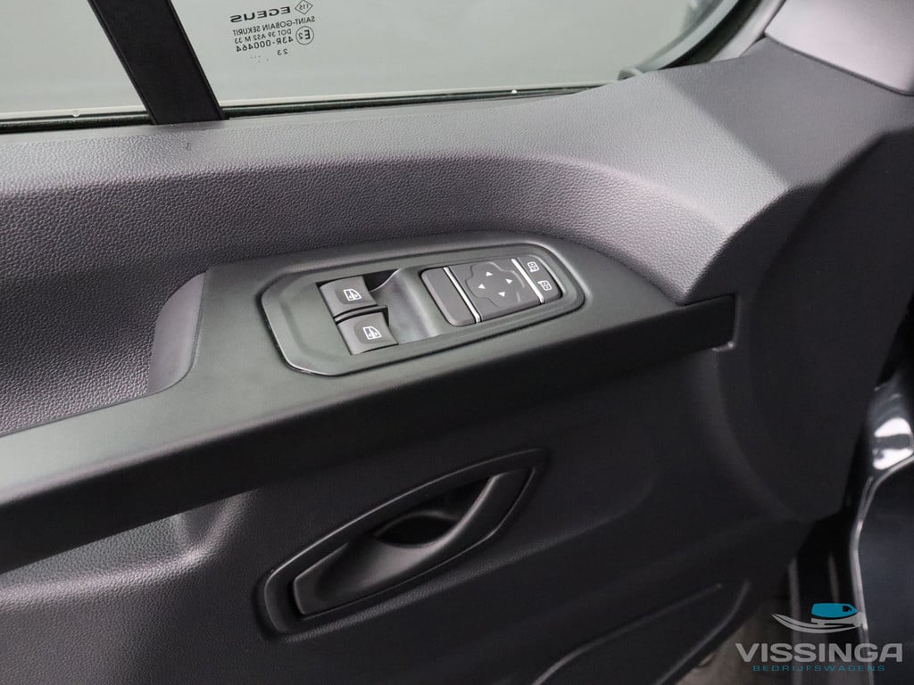 Renault Trafic L2H1 150 pk Vissinga Special Automaat