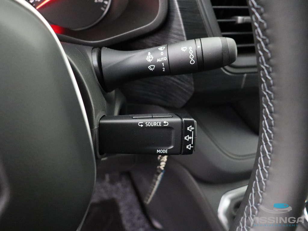 Renault Trafic L2H1 150 pk Vissinga Special Automaat