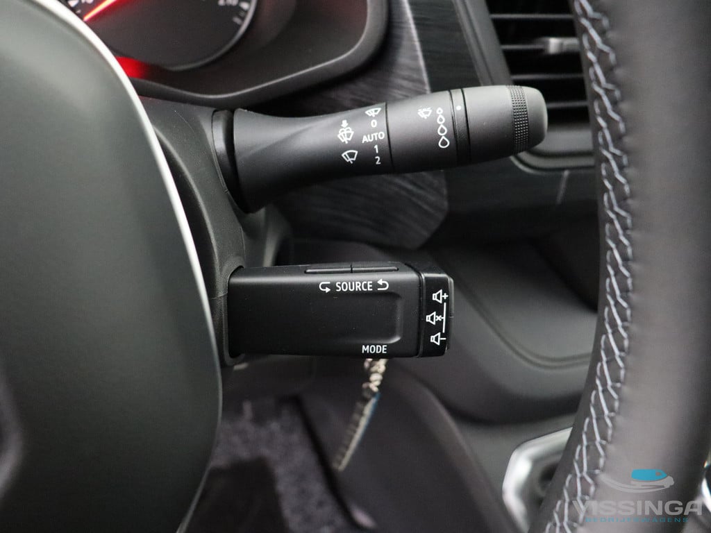 Renault Trafic L2H1 150 pk Vissinga Special Automaat