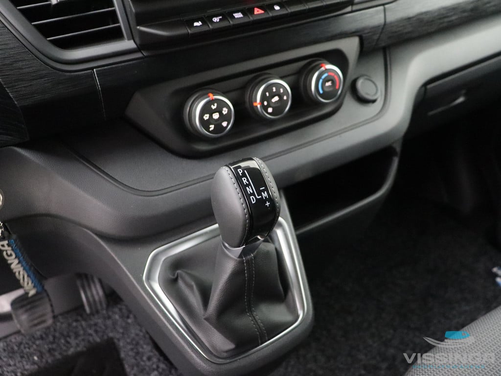 Renault Trafic L2H1 150 pk Vissinga Special Automaat