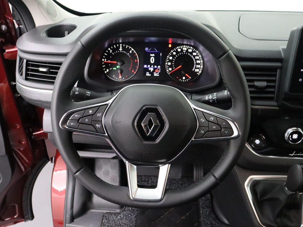 Renault Trafic L2H1 170 pk Vissinga Special H-Edition