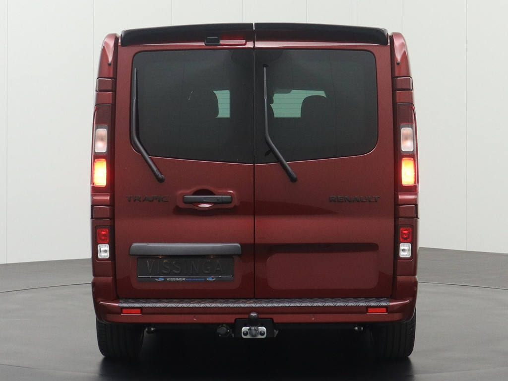 Renault Trafic L2H1 170 pk Vissinga Special H-Edition