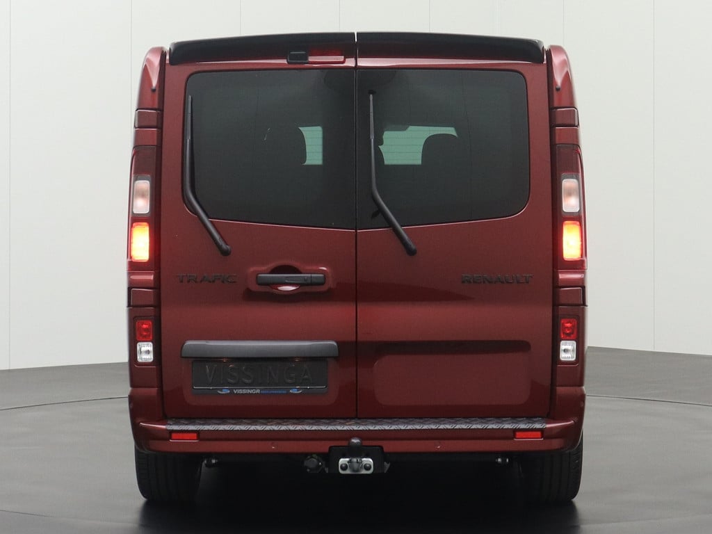 Renault Trafic L2H1 170 pk Vissinga Special H-Edition