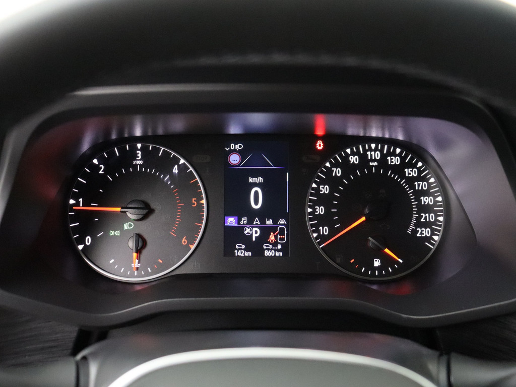 Renault Trafic L2H1 170 pk Vissinga Special H-Edition