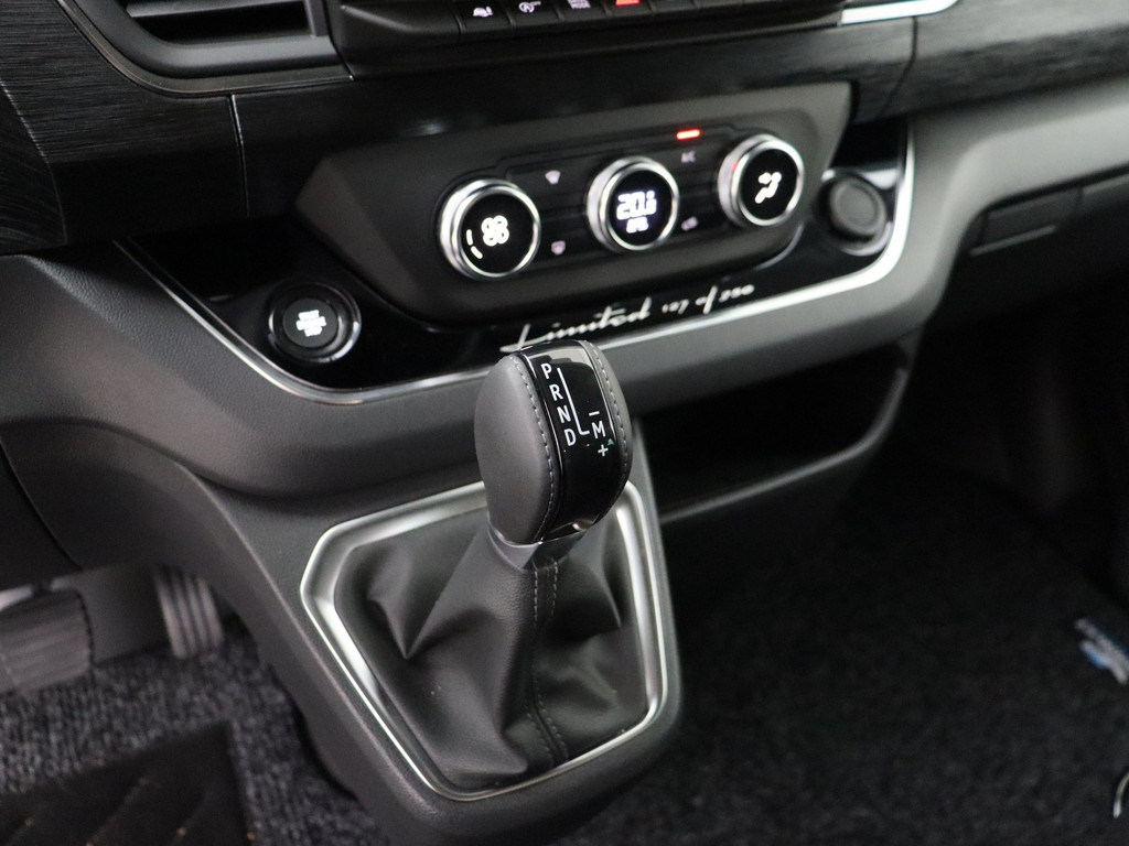 Renault Trafic L2H1 170 pk Vissinga Special H-Edition