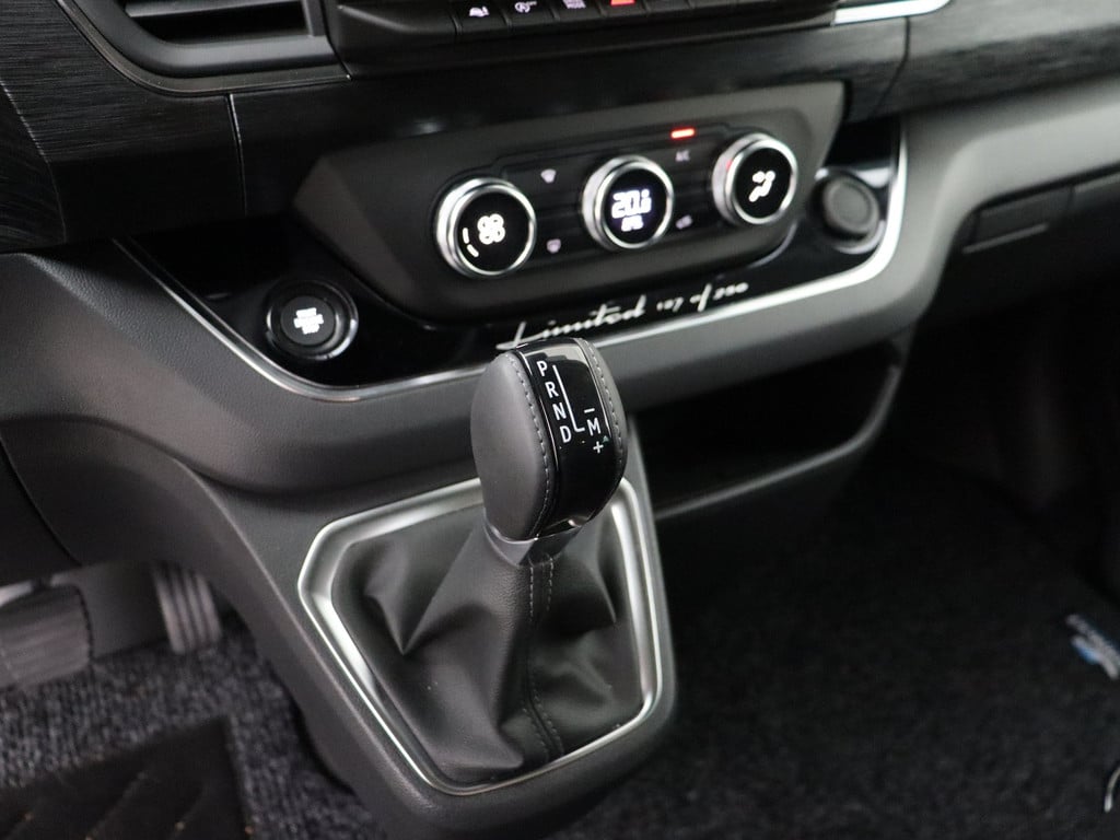 Renault Trafic L2H1 170 pk Vissinga Special H-Edition