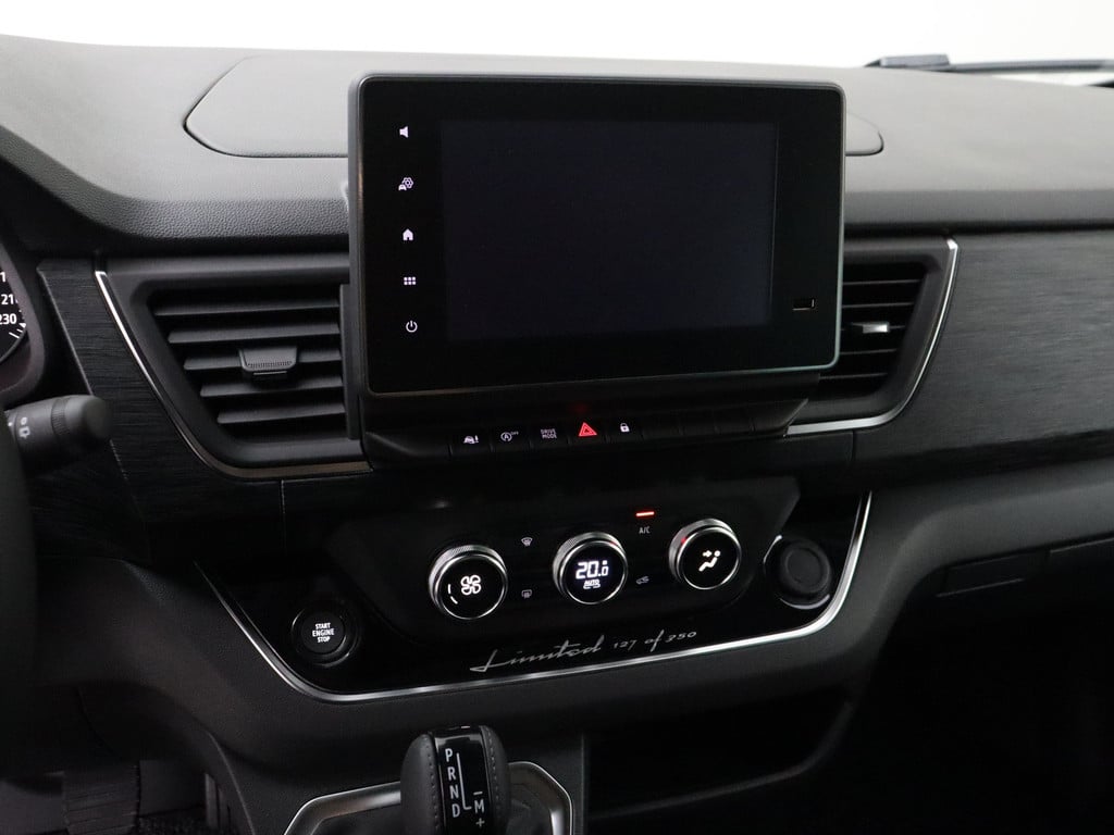 Renault Trafic L2H1 170 pk Vissinga Special H-Edition