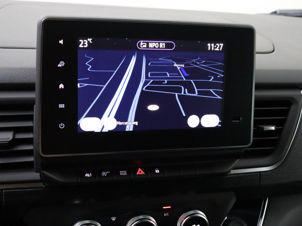 Renault Trafic L2H1 170 pk Vissinga Special H-Edition