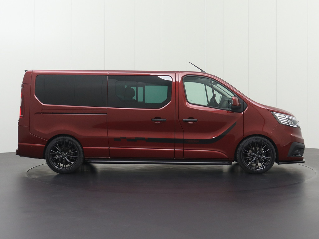 Renault Trafic L2H1 170 pk Vissinga Special H-Edition