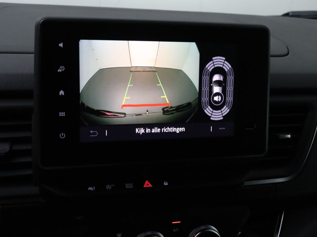 Renault Trafic L2H1 170 pk Vissinga Special H-Edition