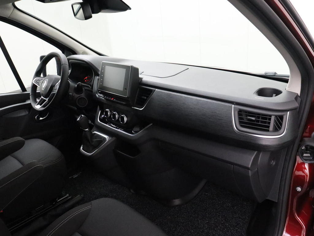 Renault Trafic L2H1 170 pk Vissinga Special H-Edition