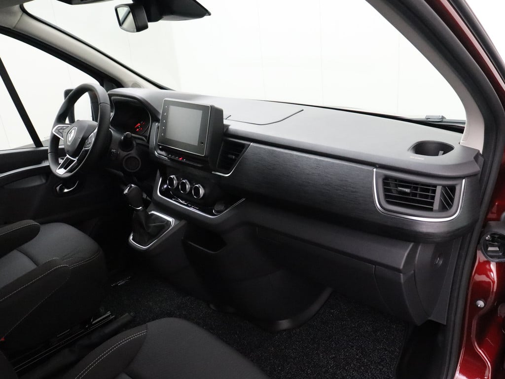 Renault Trafic L2H1 170 pk Vissinga Special H-Edition