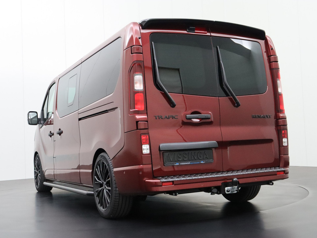 Renault Trafic L2H1 170 pk Vissinga Special H-Edition