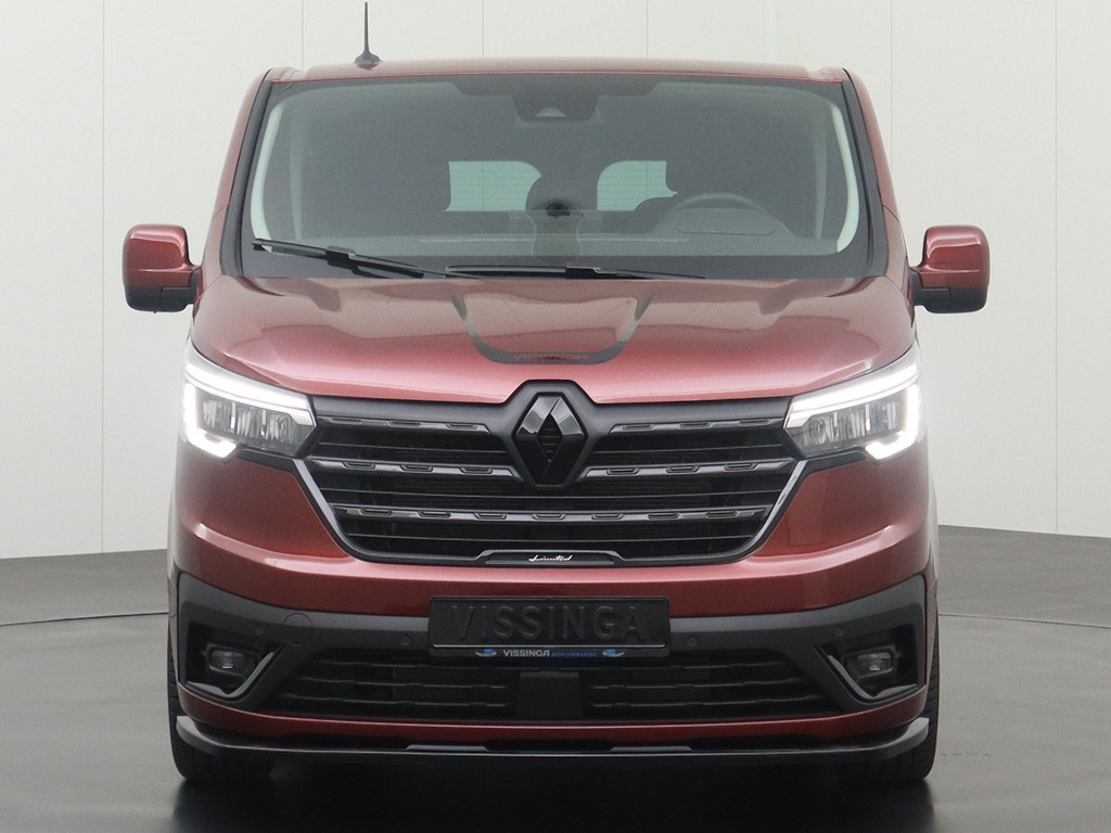 Renault Trafic L2H1 170 pk Vissinga Special H-Edition