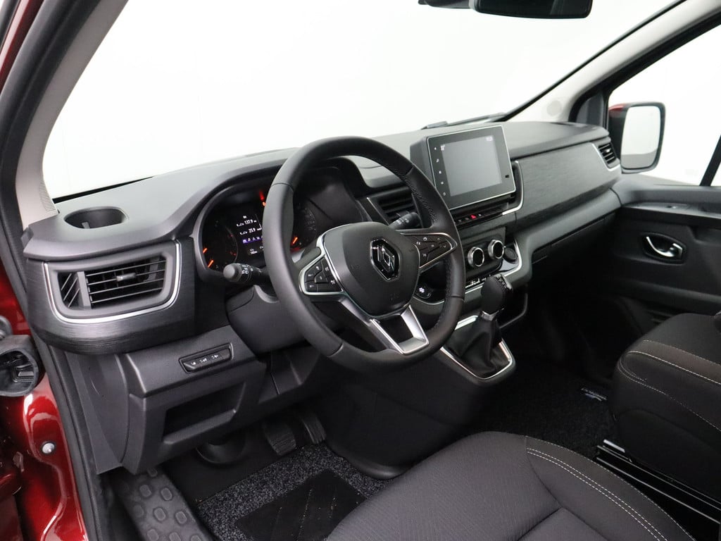 Renault Trafic L2H1 170 pk Vissinga Special H-Edition