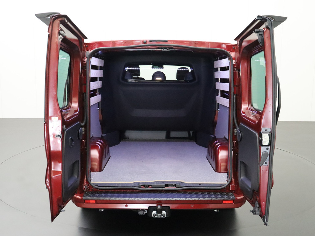 Renault Trafic L2H1 170 pk Vissinga Special H-Edition