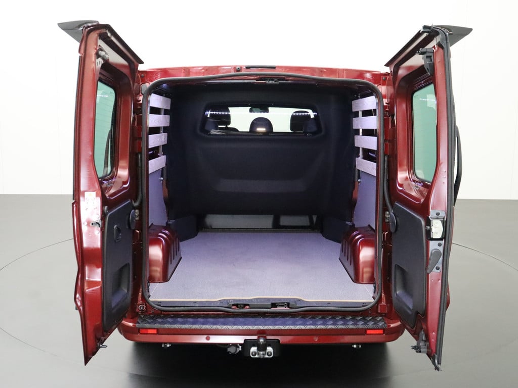 Renault Trafic L2H1 170 pk Vissinga Special H-Edition