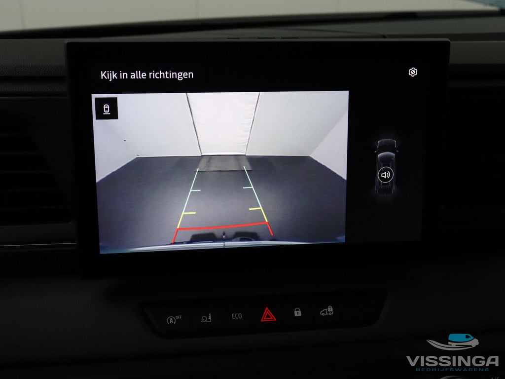 Renault Master T35 2.0 dCi L2H2 150 pk Advance