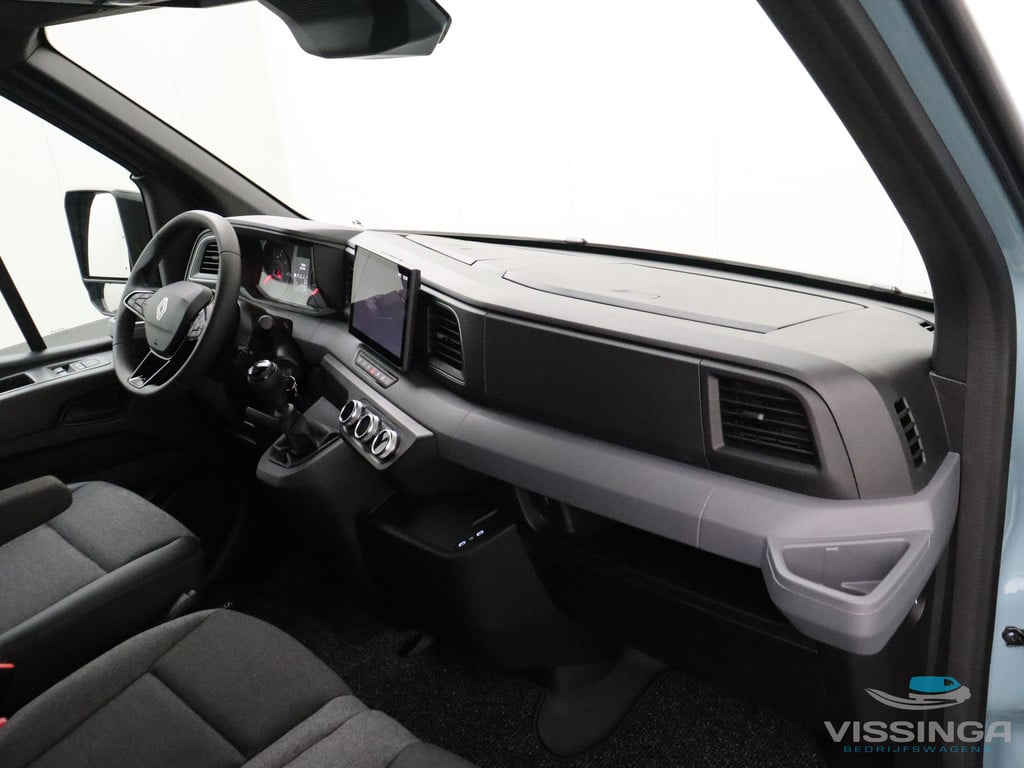 Renault Master T35 2.0 dCi L2H2 150 pk Advance