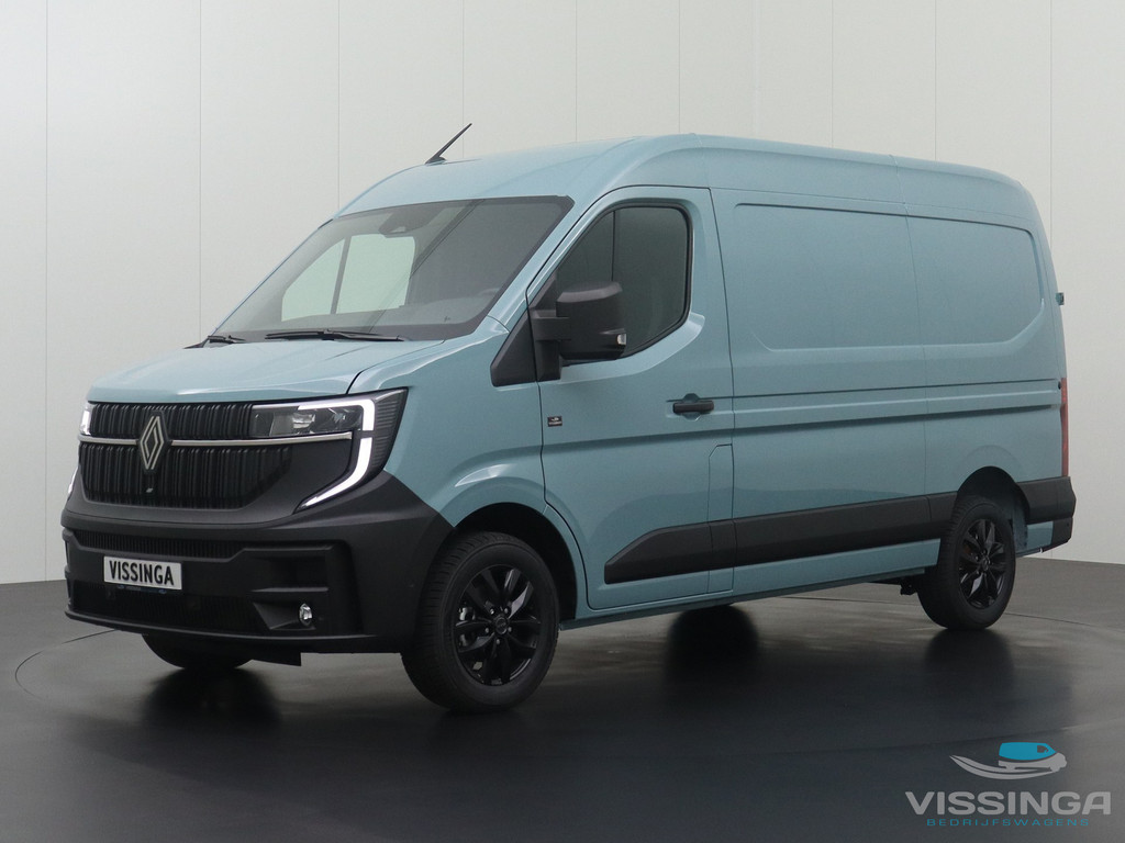 Renault Master T35 2.0 dCi L2H2 150 pk Advance