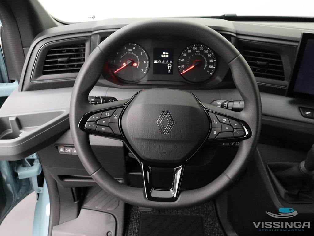 Renault Master T35 2.0 dCi L2H2 150 pk Advance