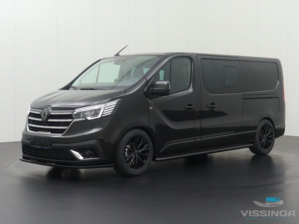 Renault Trafic L2H1 170 pk Vissinga Special K-Edition