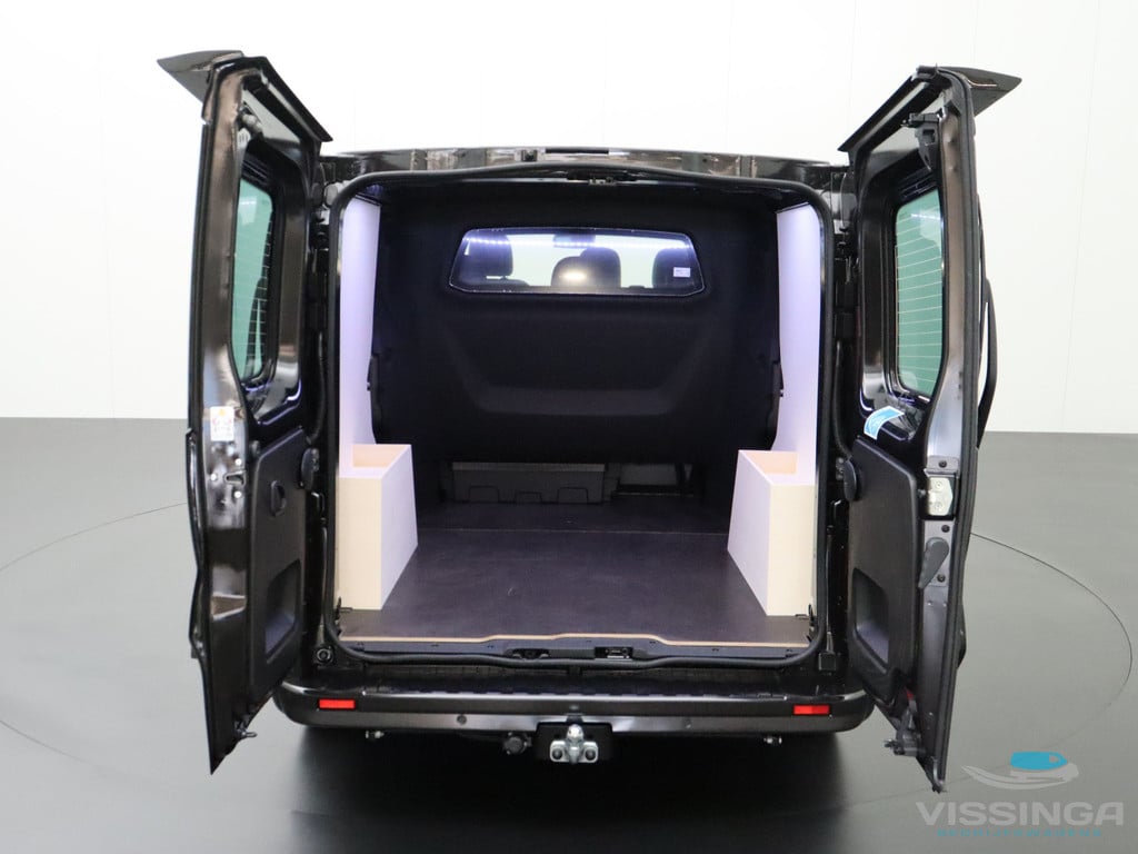 Renault Trafic L2H1 170 pk Vissinga Special K-Edition