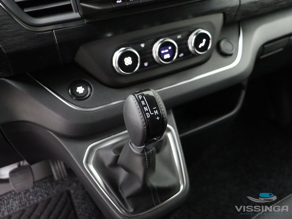 Renault Trafic L2H1 170 pk Vissinga Special K-Edition