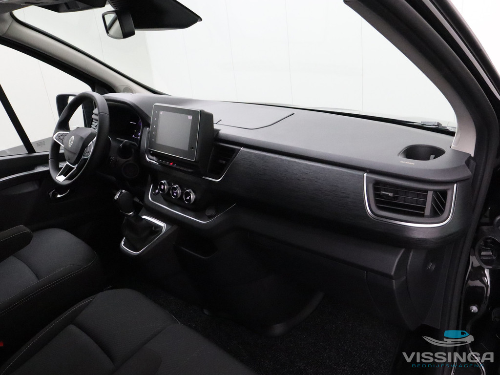 Renault Trafic L2H1 170 pk Vissinga Special K-Edition