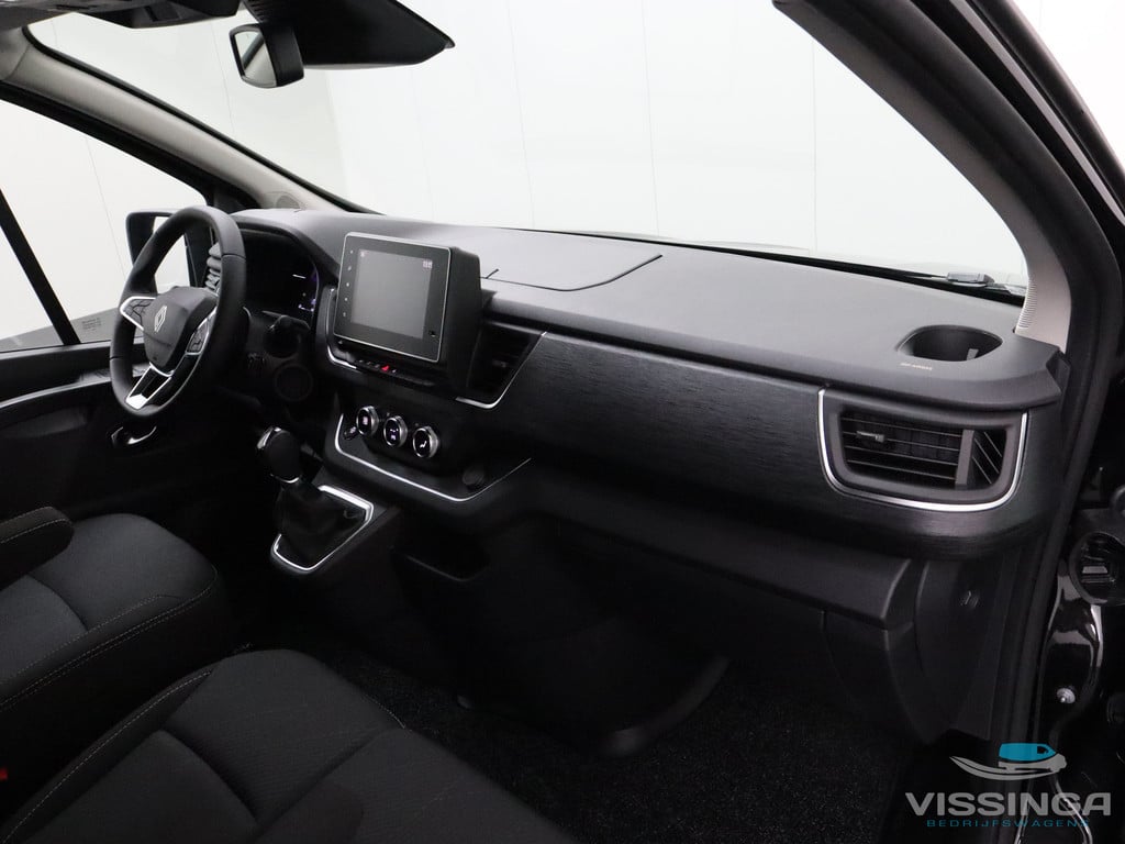 Renault Trafic L2H1 170 pk Vissinga Special K-Edition